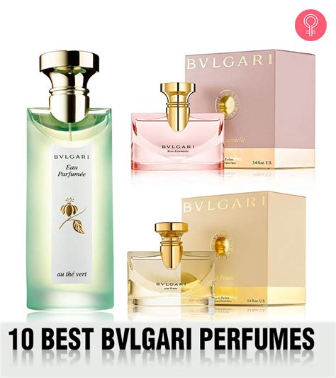 bvlgari perfume samples uk